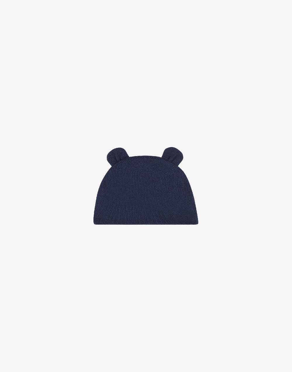 Love Moschino Cappello in felpa Teddy Logo Offerta