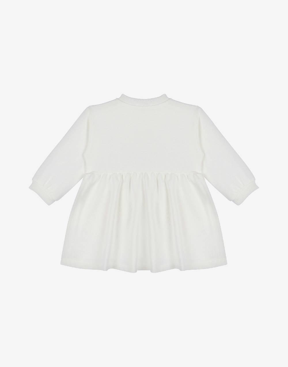 Love Moschino Abito in felpa Lovely Teddy Bear Hotsell