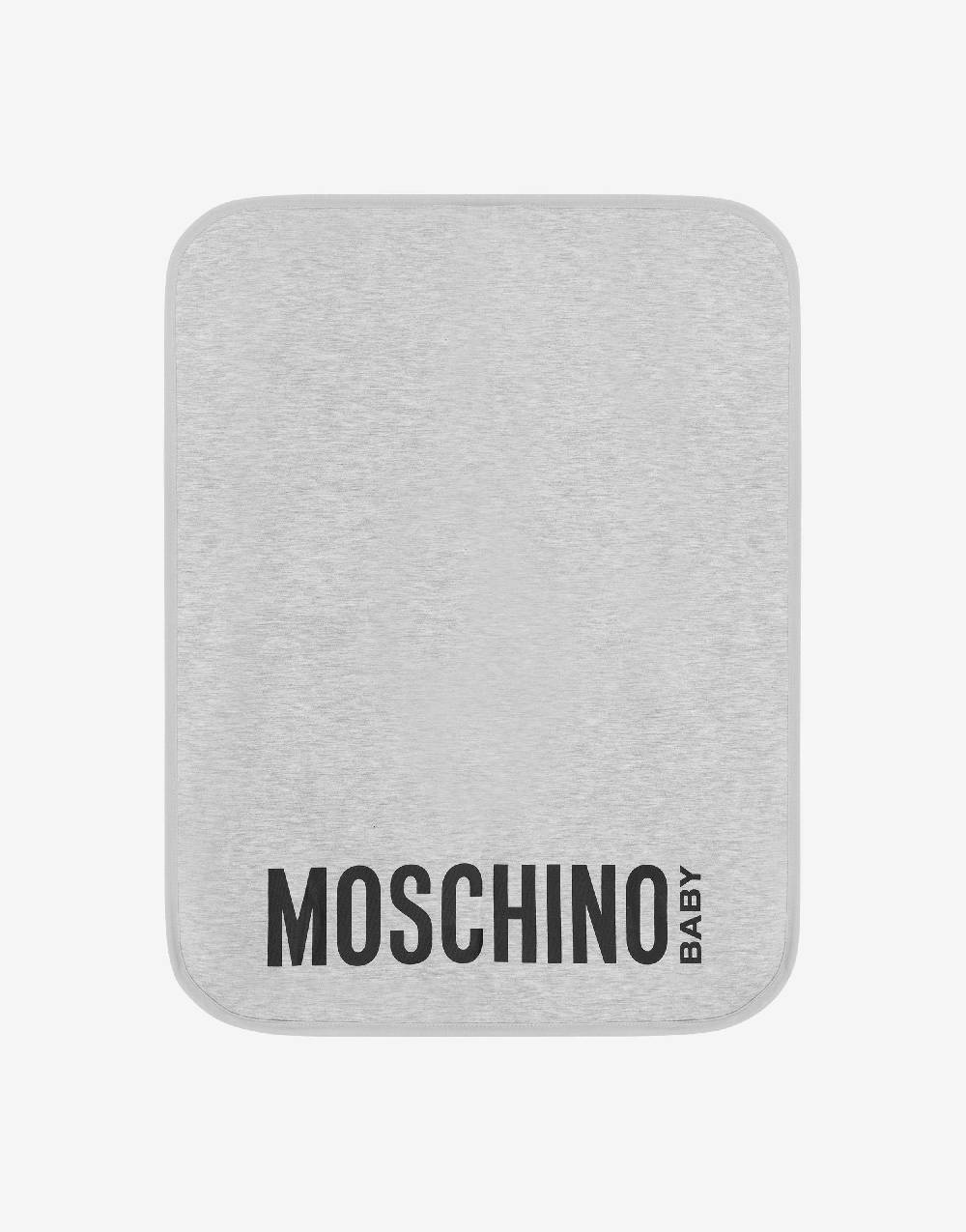 Love Moschino Borsa mamma con fasciatoio Teddy Logo Pezzi Unici