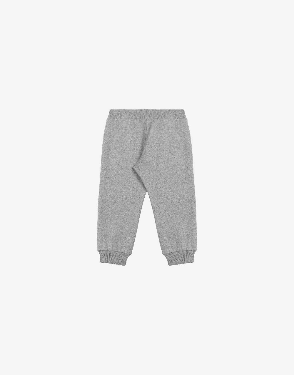 Love Moschino Pantalone in felpa Logo Print Acquista Ora