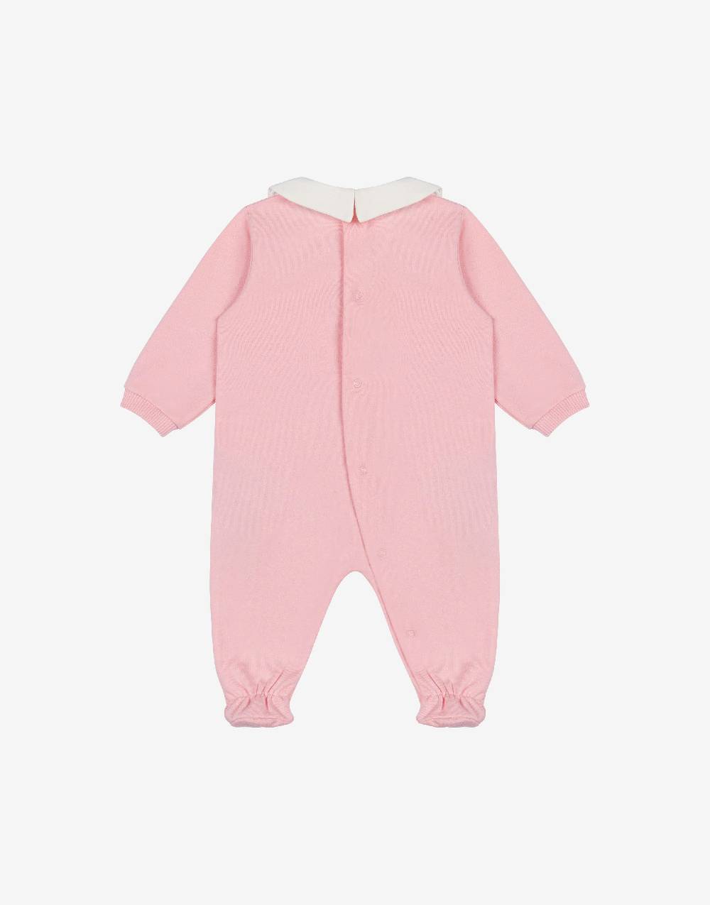 Love Moschino Tutina in felpa Baby Teddy Bear In Vendita