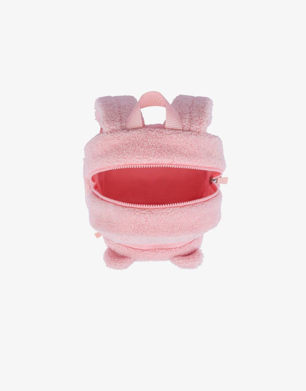 Love Moschino Zaino in tessuto soft Moschino Teddy Bear In Linea