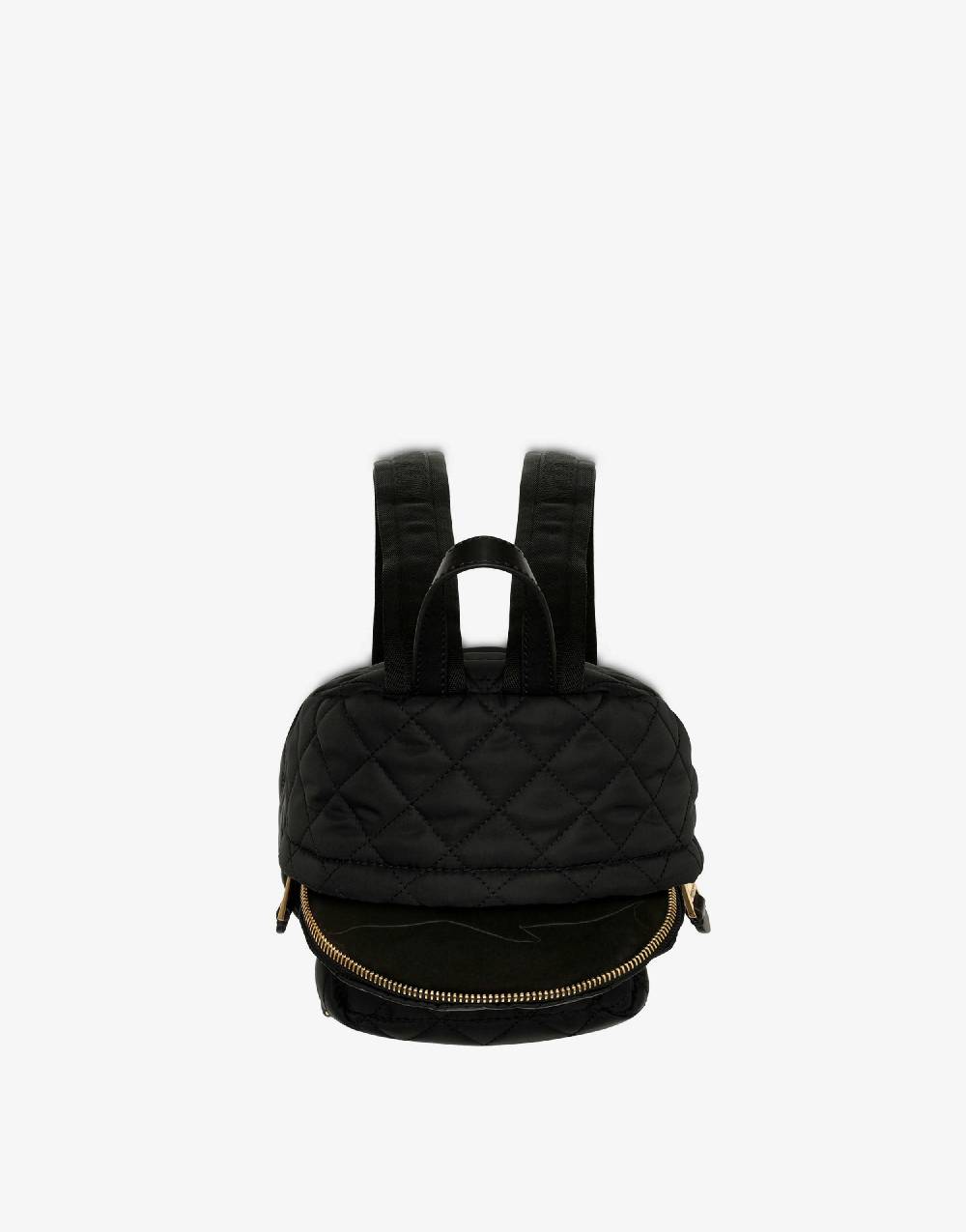 Love Moschino Zaino trapuntato con logo Presa