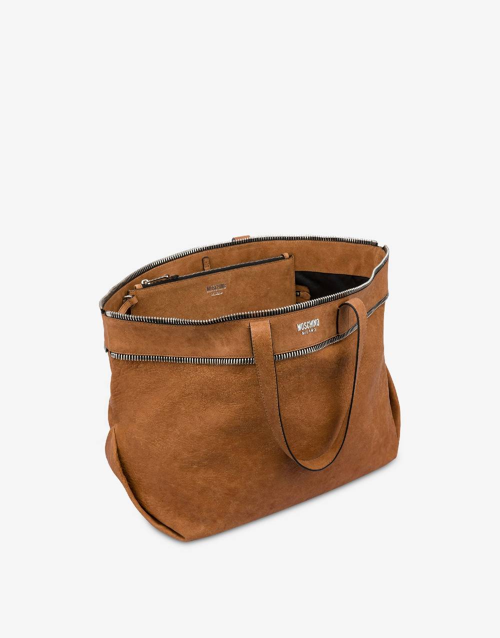 Love Moschino Shopper Moschino Rider I Più Venduti