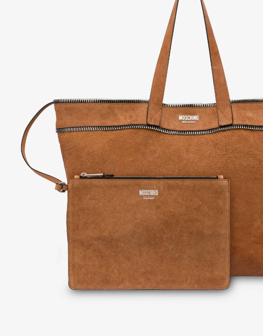 Love Moschino Shopper Moschino Rider I Più Venduti