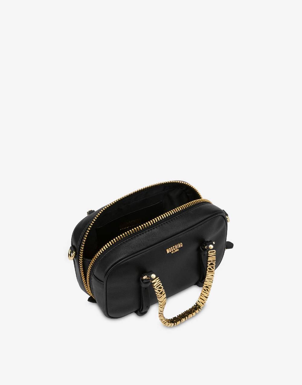 Love Moschino Borsa a mano Mini Lettering Italy