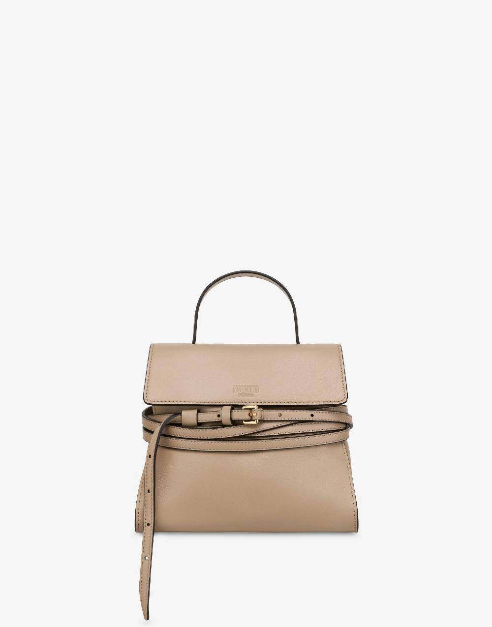 Love Moschino Moschino Tie Me bag Small