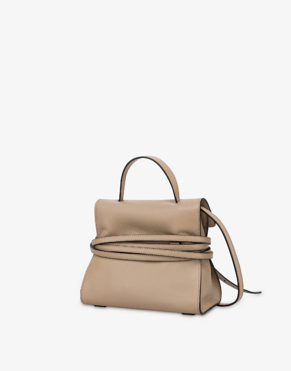 Love Moschino Moschino Tie Me bag Small Negozi Online