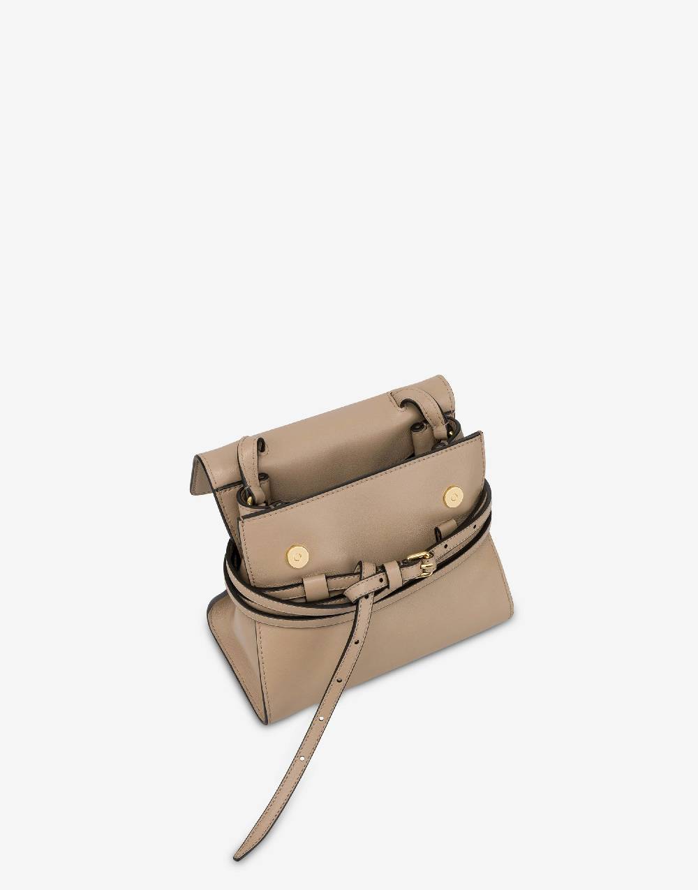 Love Moschino Moschino Tie Me bag Small Negozi Online