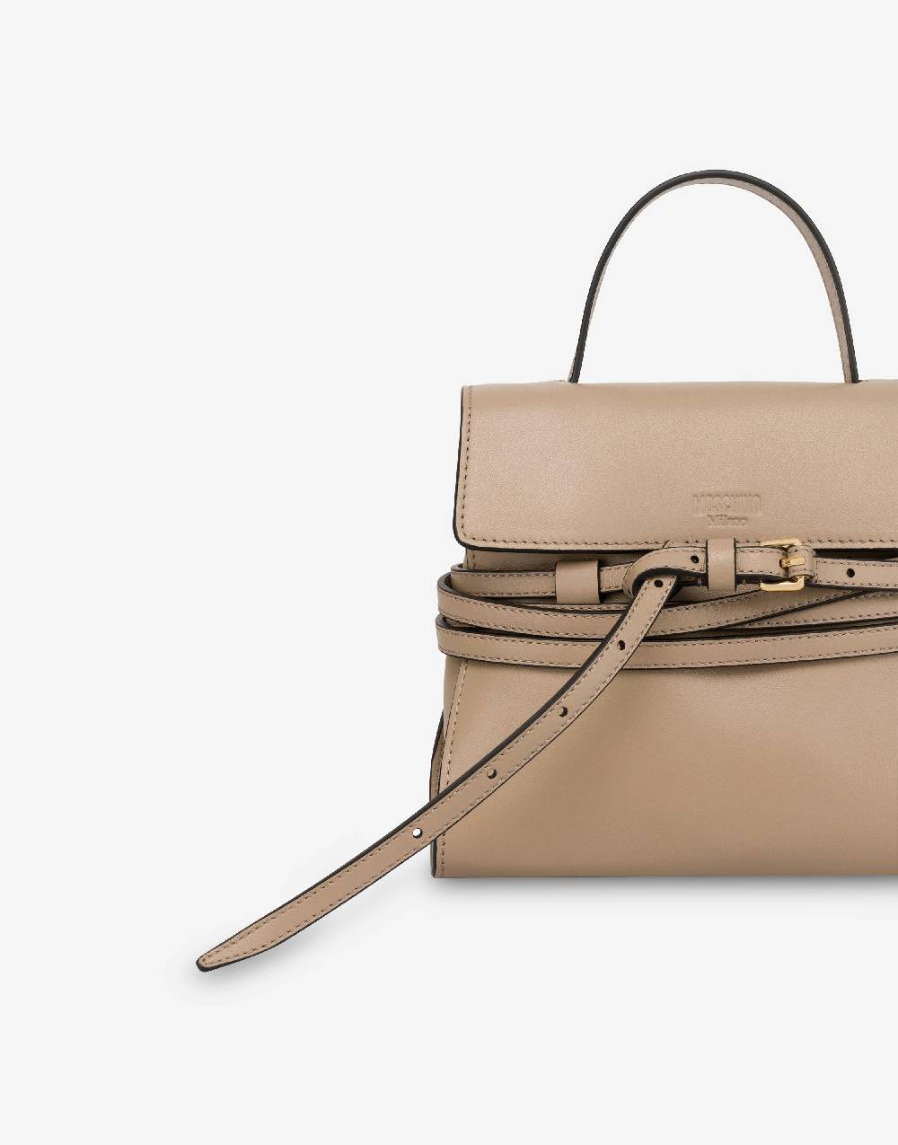 Love Moschino Moschino Tie Me bag Small Negozi Online