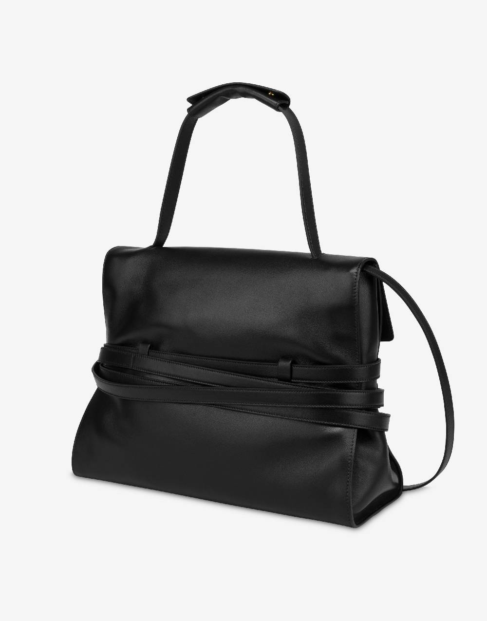 Love Moschino Moschino Tie Me bag Medium Promozione Limitata