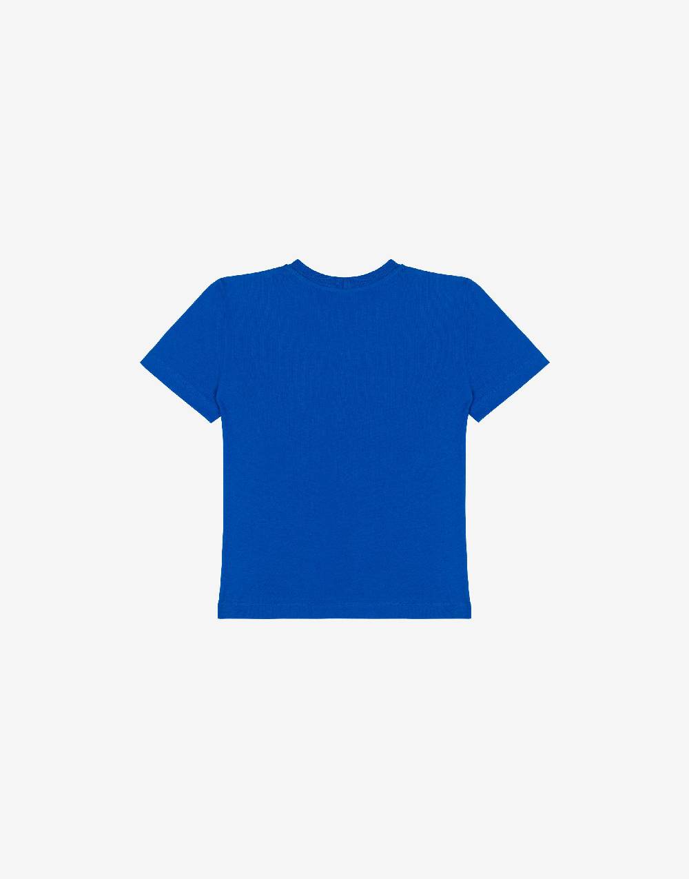 Love Moschino Maxi t-shirt in jersey Moschino Toy Affare Del Giorno