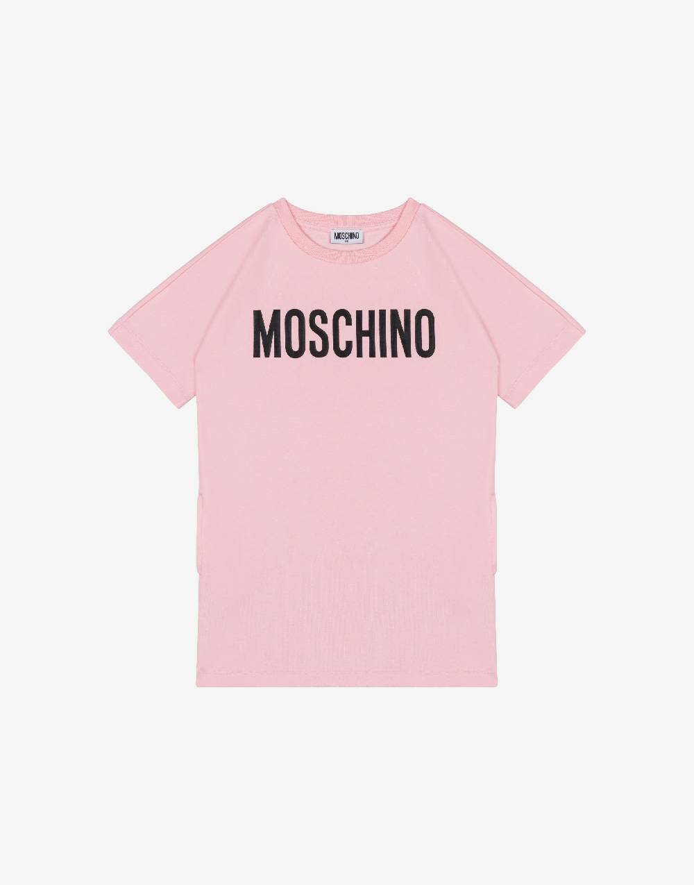 Love Moschino Abito in felpa Logo
