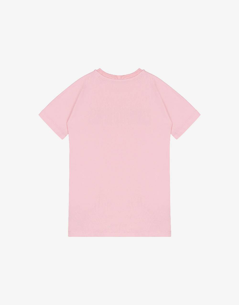 Love Moschino Abito in felpa Logo Sconto