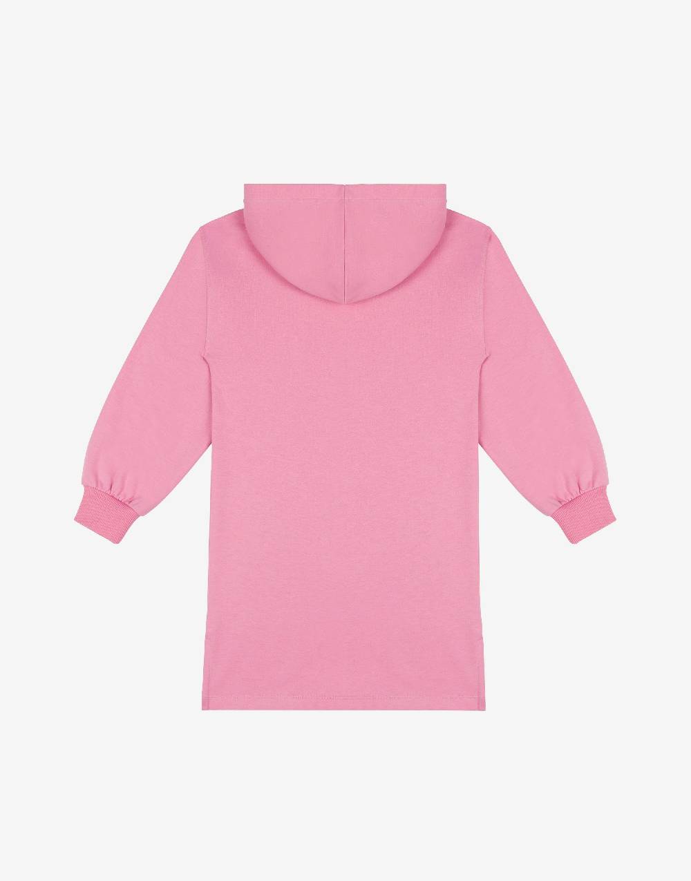 Love Moschino Abito in felpa You Can't Be Serious Flash Sale