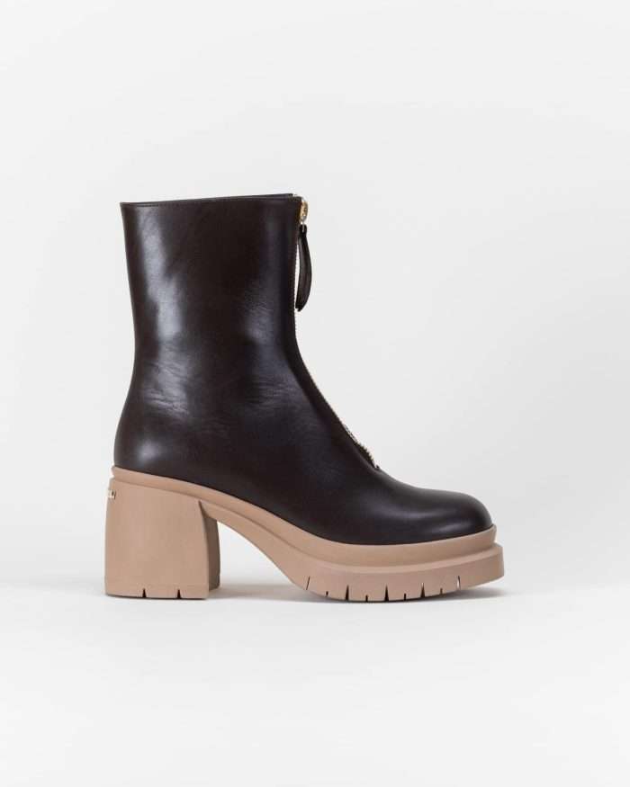 LUCIANO PADOVAN CHELSEA CARRIE Scarpe donna eleganti - Luciano Padovan Shop Online In Linea