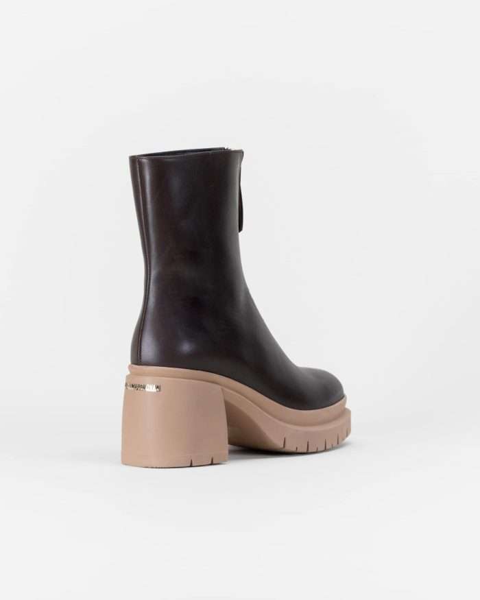 LUCIANO PADOVAN CHELSEA CARRIE Scarpe donna eleganti - Luciano Padovan Shop Online In Linea