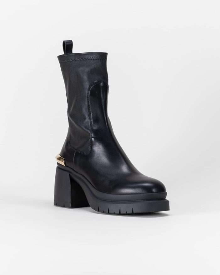 LUCIANO PADOVAN CHELSEA VICKY Scarpe donna eleganti - Luciano Padovan Shop Online