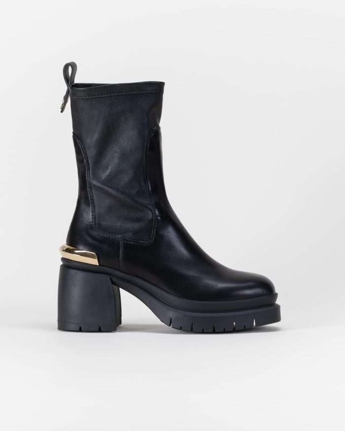 LUCIANO PADOVAN CHELSEA VICKY Scarpe donna eleganti - Luciano Padovan Shop Online Nuovo