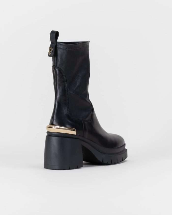 LUCIANO PADOVAN CHELSEA VICKY Scarpe donna eleganti - Luciano Padovan Shop Online Nuovo