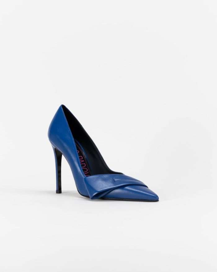 LUCIANO PADOVAN DÈCOLLETÈ BRITNEY Scarpe donna eleganti - Luciano Padovan Shop Online Qualità