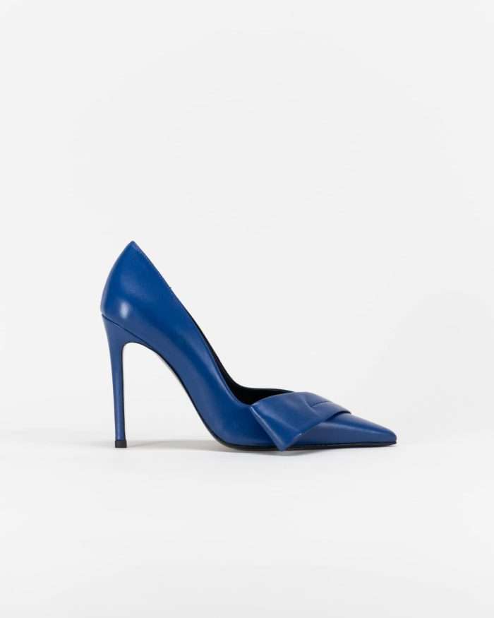 LUCIANO PADOVAN DÈCOLLETÈ BRITNEY Scarpe donna eleganti - Luciano Padovan Shop Online Qualità