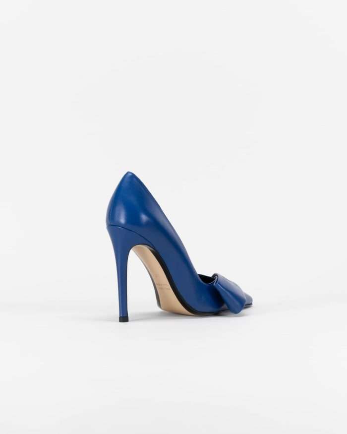 LUCIANO PADOVAN DÈCOLLETÈ BRITNEY Scarpe donna eleganti - Luciano Padovan Shop Online Qualità