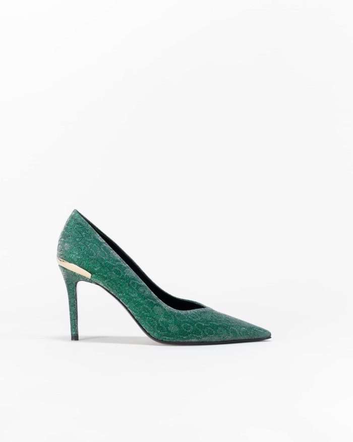 LUCIANO PADOVAN DÈCOLLETÈ SOFIA Scarpe donna eleganti - Luciano Padovan Shop Online Spedizione Gratuita