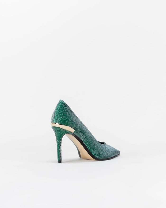 LUCIANO PADOVAN DÈCOLLETÈ SOFIA Scarpe donna eleganti - Luciano Padovan Shop Online Spedizione Gratuita