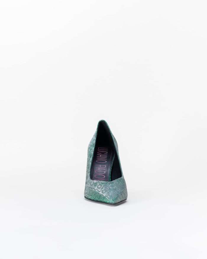 LUCIANO PADOVAN DÈCOLLETÈ SOFIA Scarpe donna eleganti - Luciano Padovan Shop Online Spedizione Gratuita