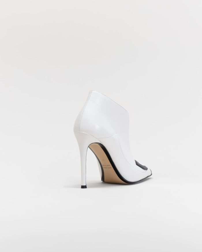 LUCIANO PADOVAN STIVALETTO ADRIEL Scarpe donna eleganti - Luciano Padovan Shop Online Pezzi Unici
