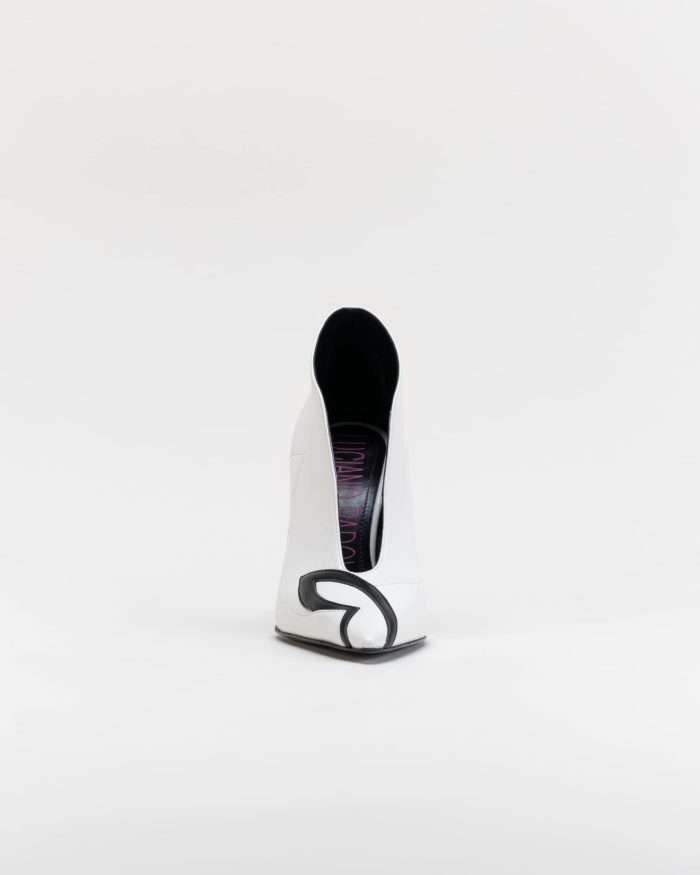 LUCIANO PADOVAN STIVALETTO ADRIEL Scarpe donna eleganti - Luciano Padovan Shop Online Pezzi Unici