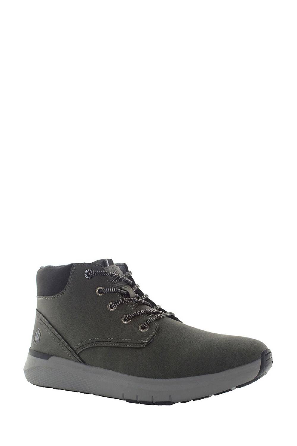 LumberJack NEIL OUTDOOR UOMO 2025