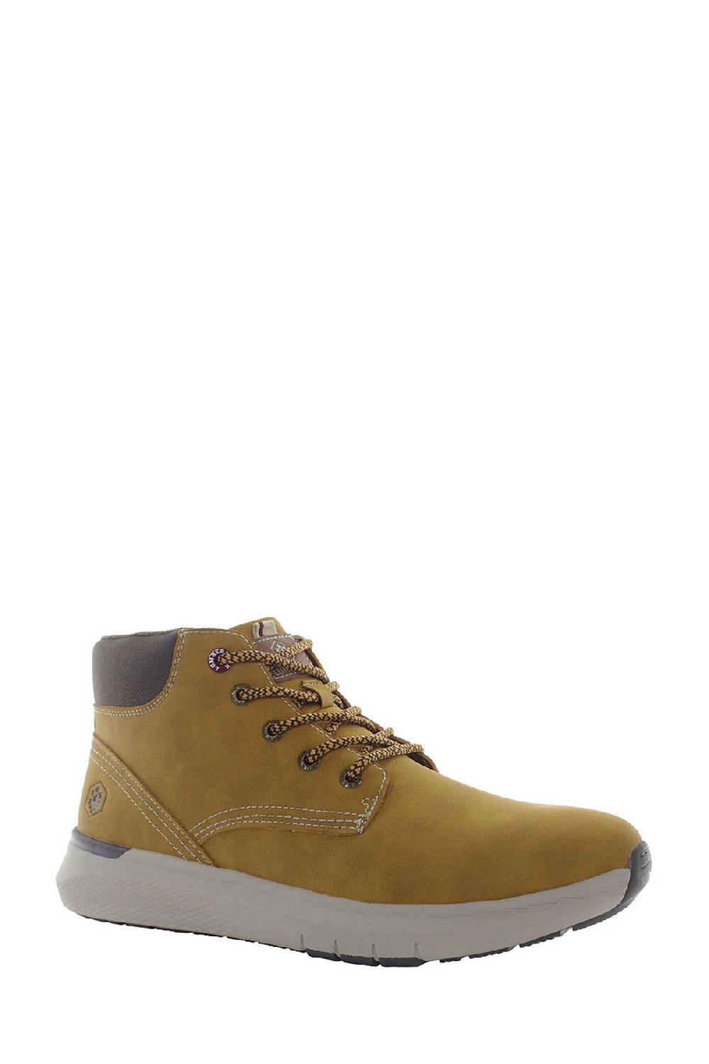 LumberJack NEIL OUTDOOR UOMO Italia