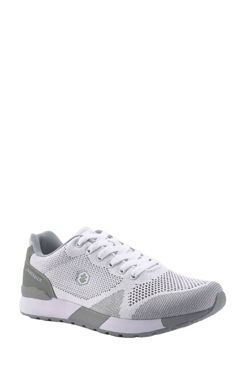 LumberJack VENDOR SNEAKERS UOMO In Linea