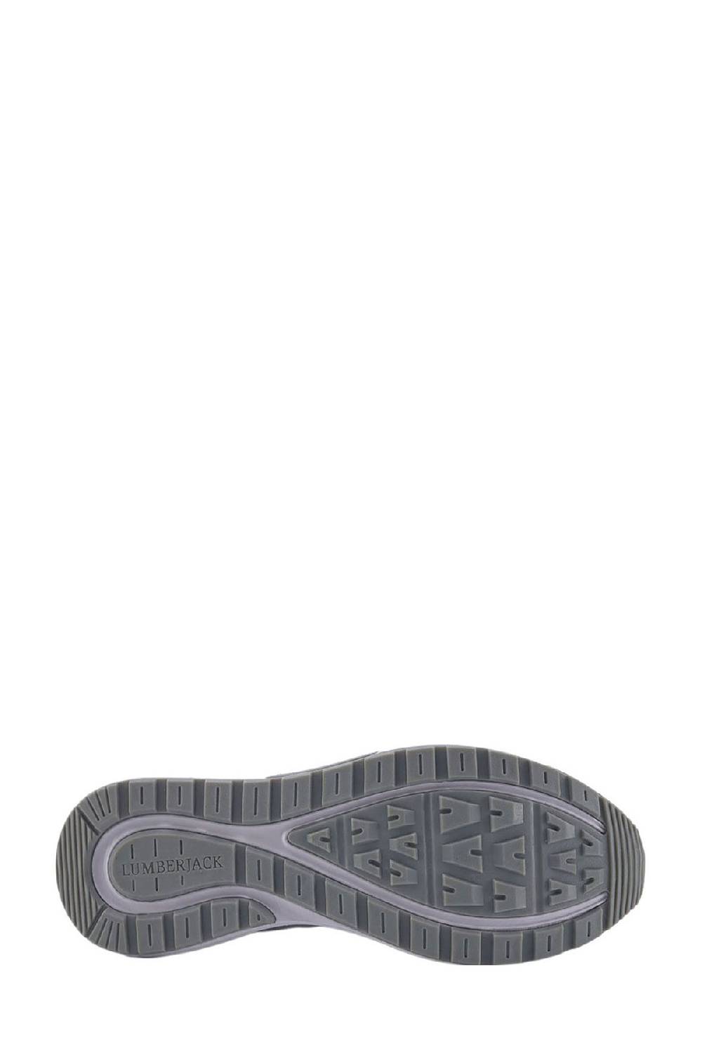 LumberJack VENDOR SNEAKERS UOMO In Linea