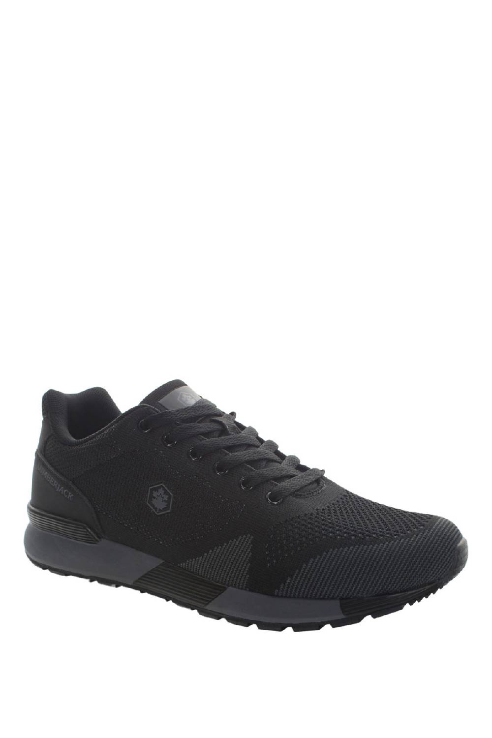 LumberJack VENDOR SNEAKERS UOMO Qualità