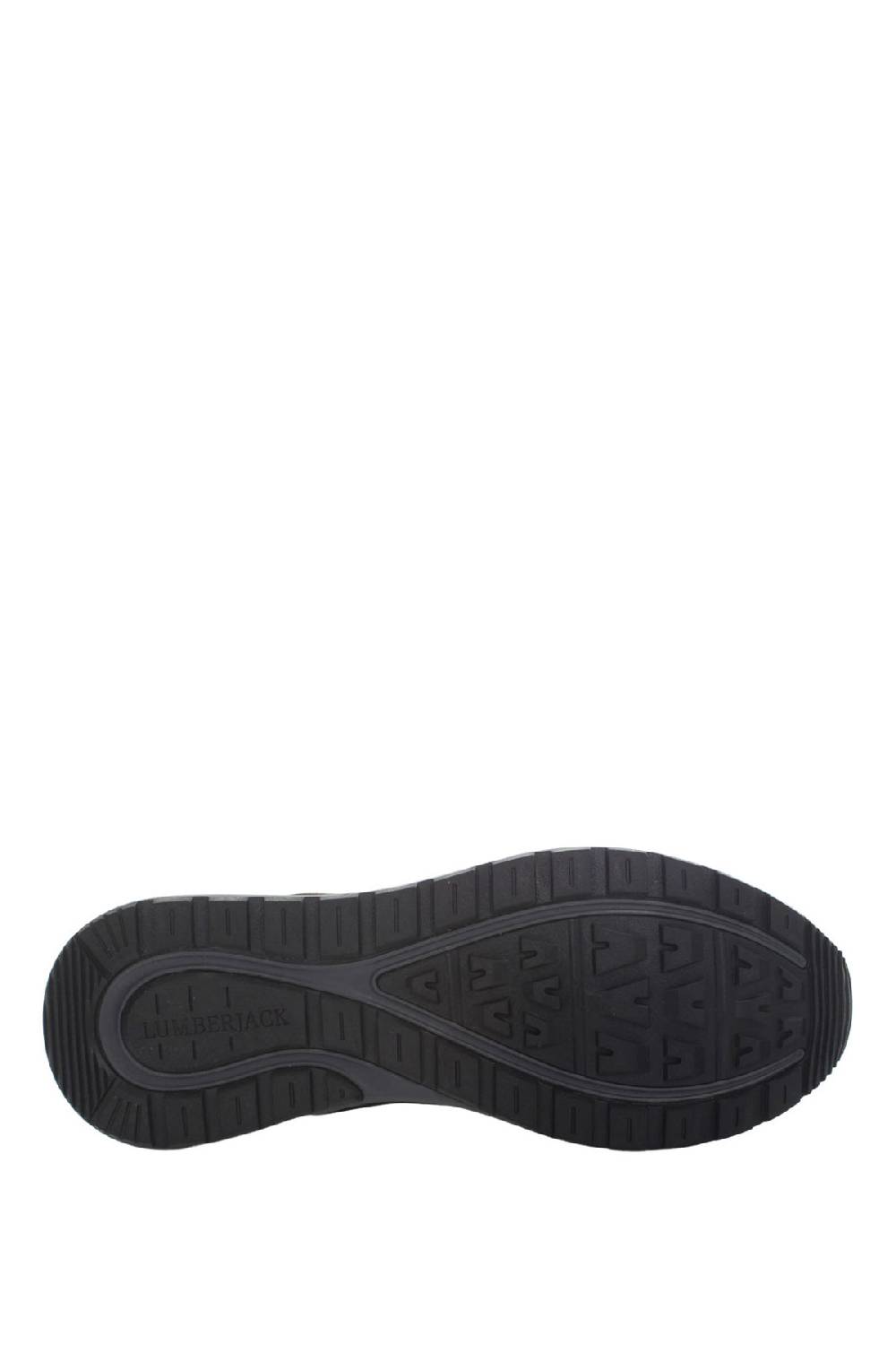 LumberJack VENDOR SNEAKERS UOMO Qualità