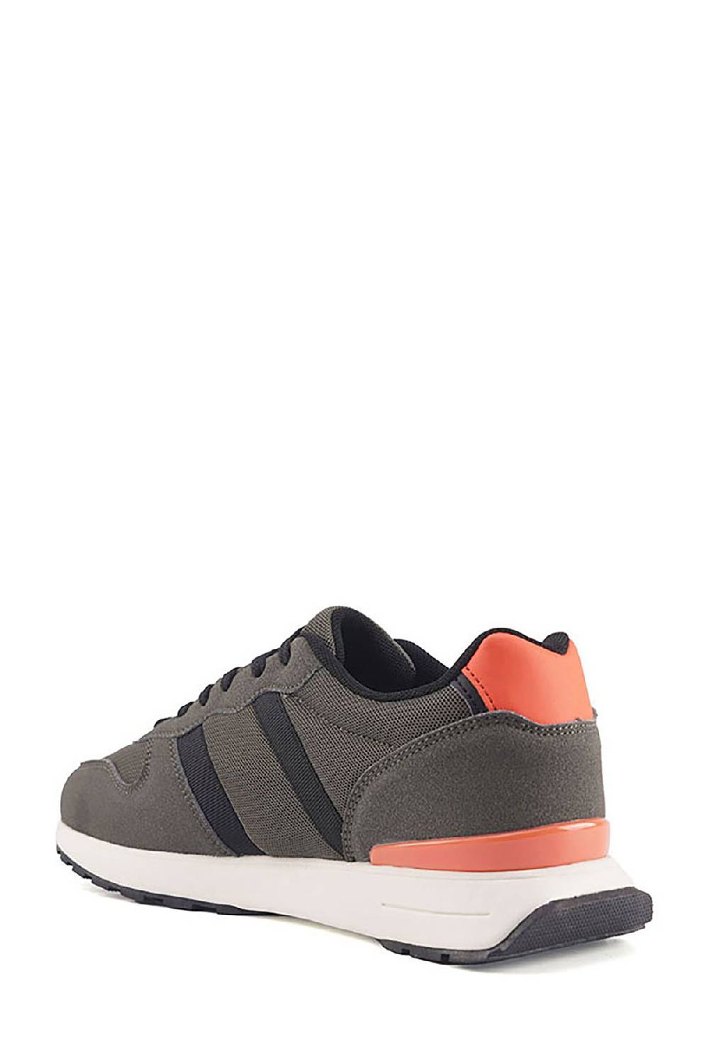LumberJack DECEMBER SNEAKERS UOMO Vendita