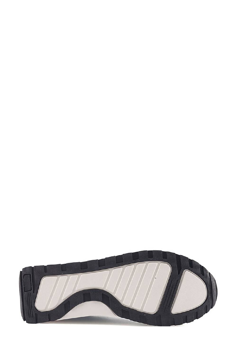 LumberJack DECEMBER SNEAKERS UOMO Vendita