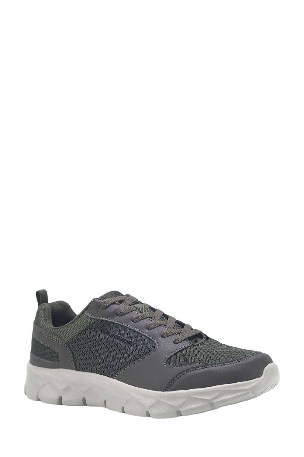 LumberJack RAM SNEAKERS UOMO Ritorno libero