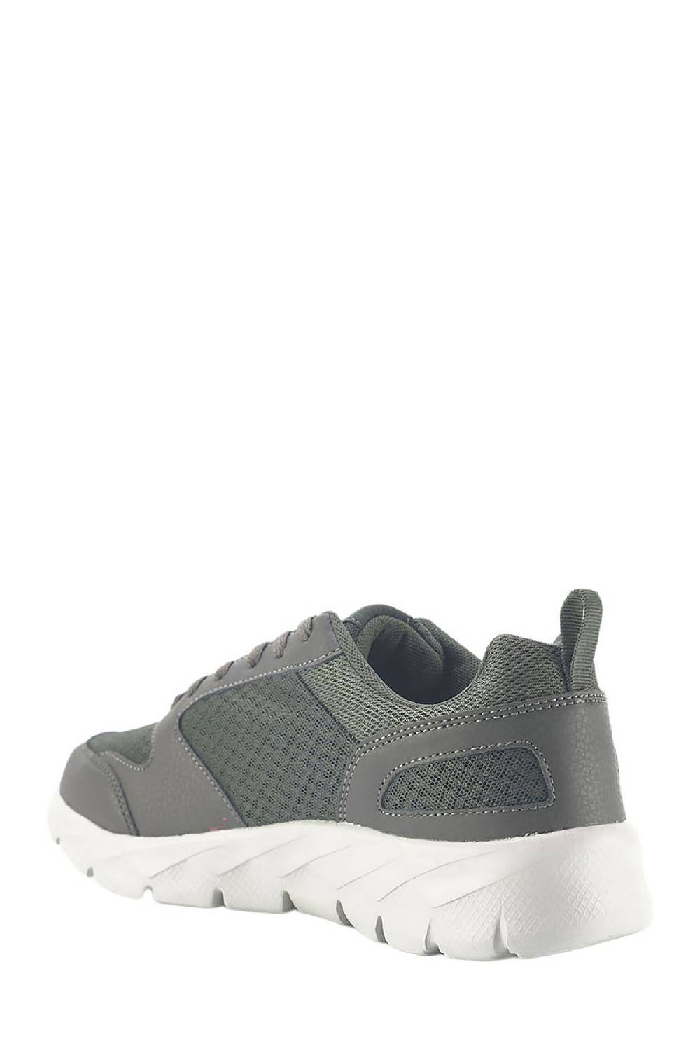 LumberJack RAM SNEAKERS UOMO Ritorno libero