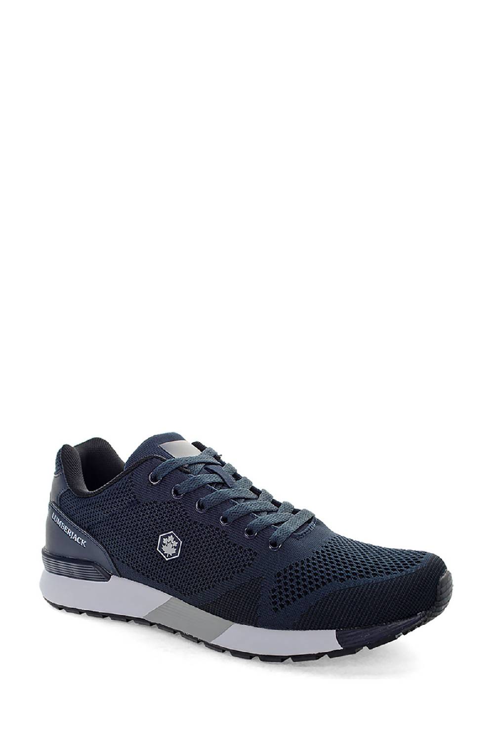 LumberJack VENDOR SNEAKERS UOMO Qualità Garantita
