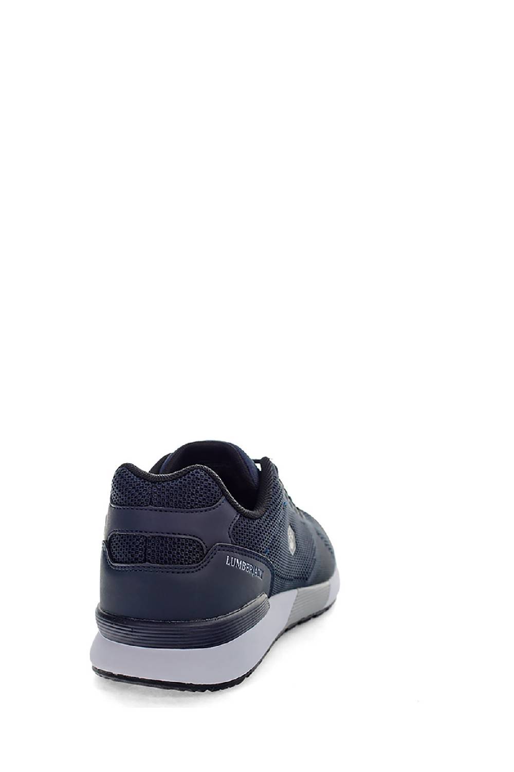 LumberJack VENDOR SNEAKERS UOMO Qualità Garantita
