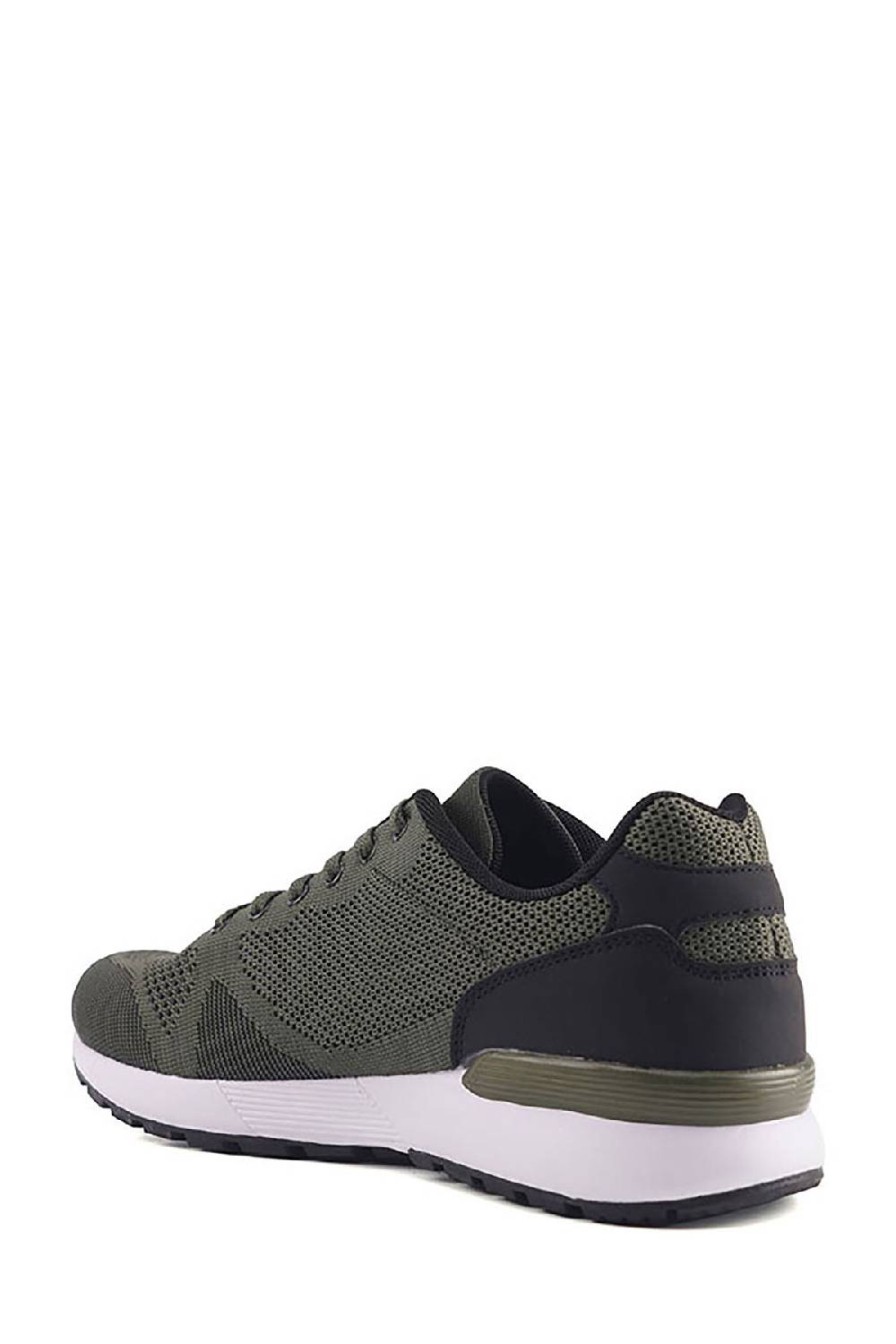 LumberJack VENDOR SNEAKERS UOMO Acquista Ora