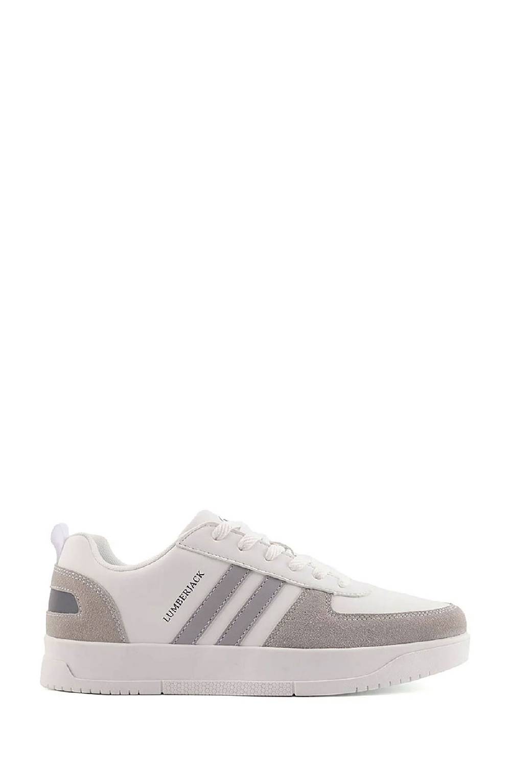 LumberJack KLAN SNEAKERS UOMO