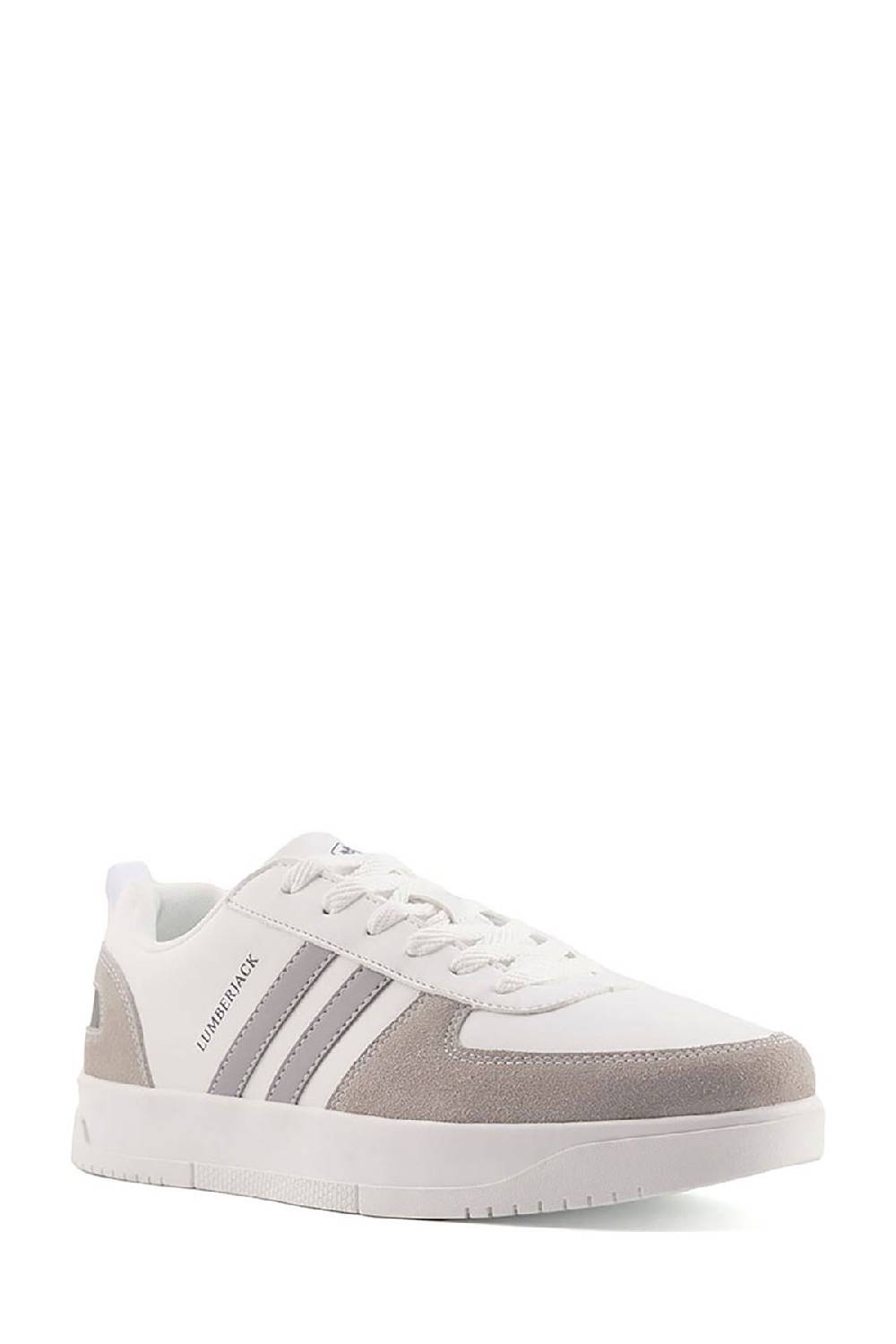 LumberJack KLAN SNEAKERS UOMO Fino Al -60%