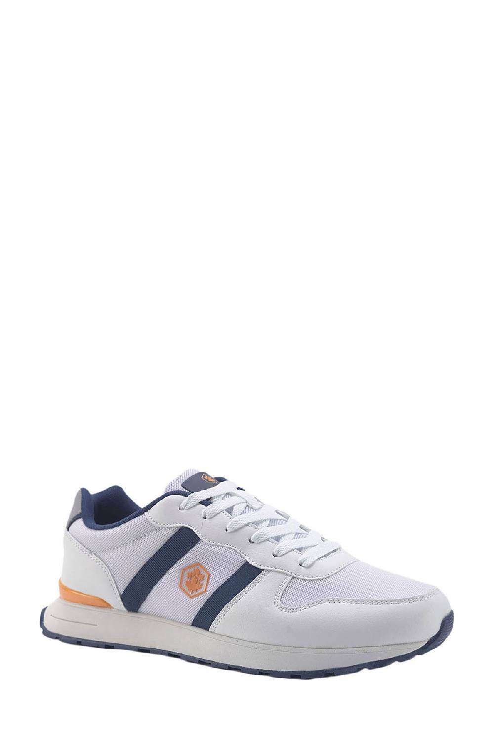 LumberJack DECEMBER SNEAKERS UOMO Shopping Online