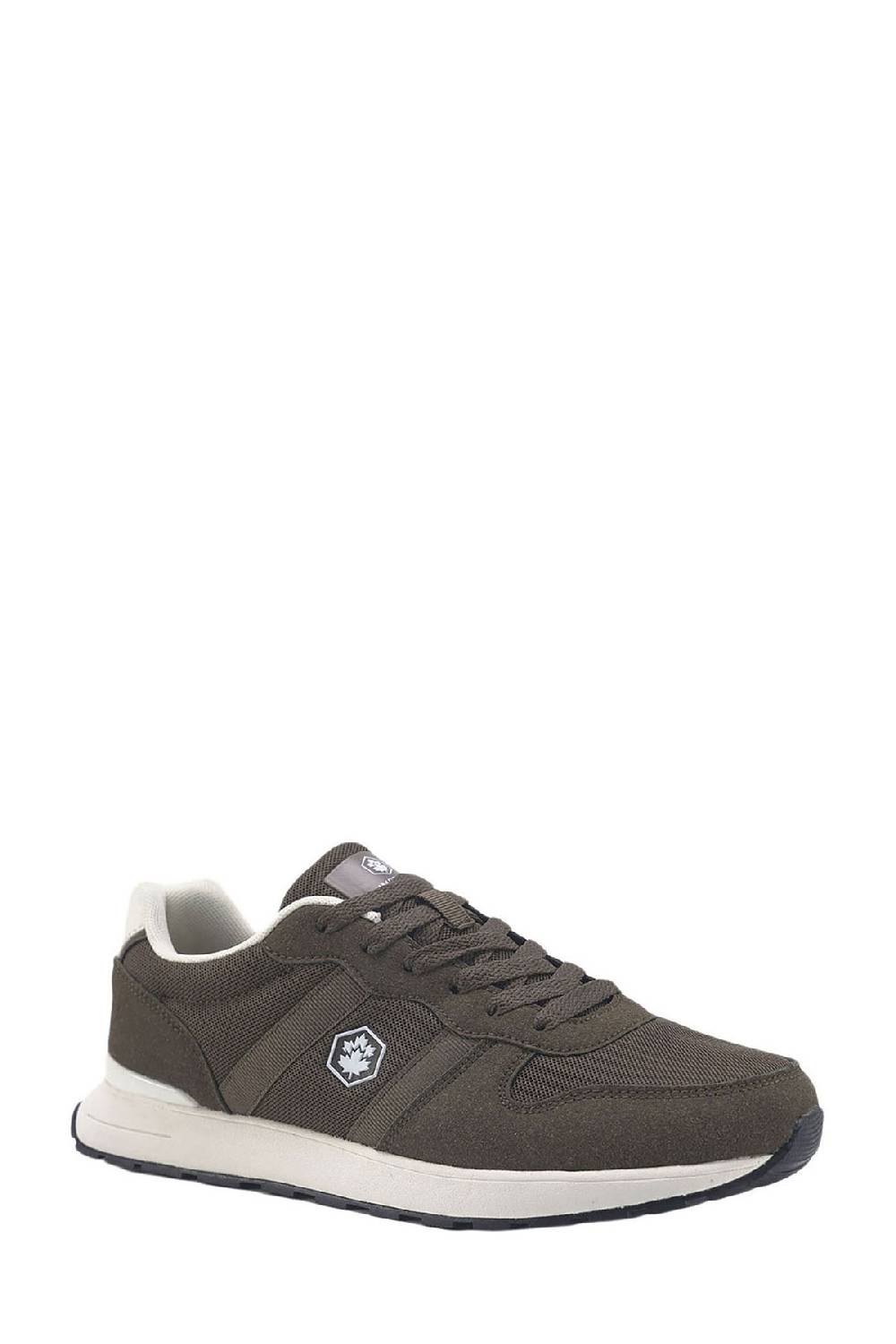 LumberJack DECEMBER SNEAKERS UOMO Prezzo Ridotto