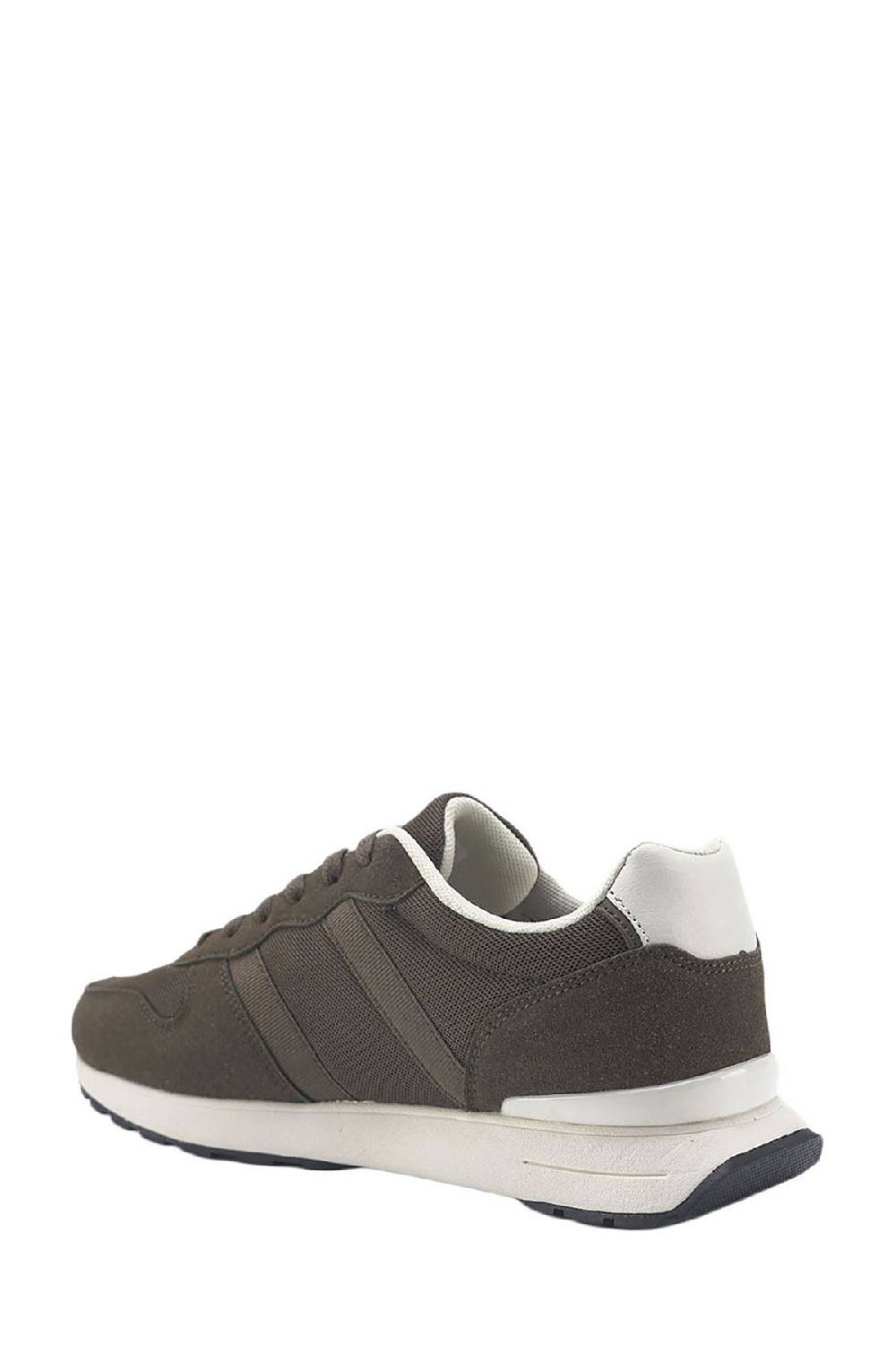 LumberJack DECEMBER SNEAKERS UOMO Prezzo Ridotto